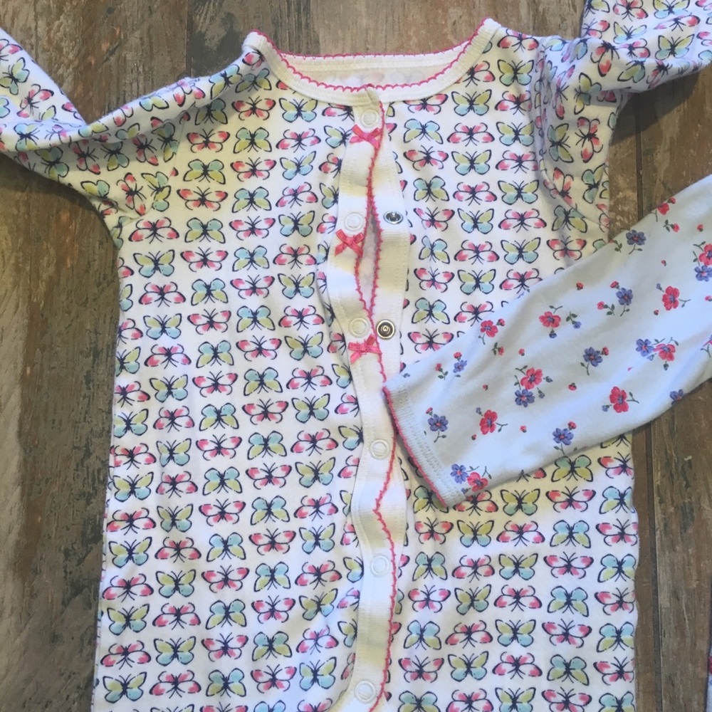 Bundle Oneies - Picture 2 of 8